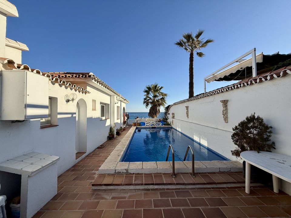 Villa i Mijas, Malaga - bilde 4