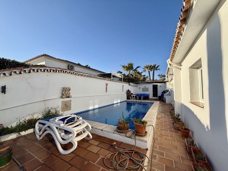 Villa i Mijas, Malaga - bilde 5