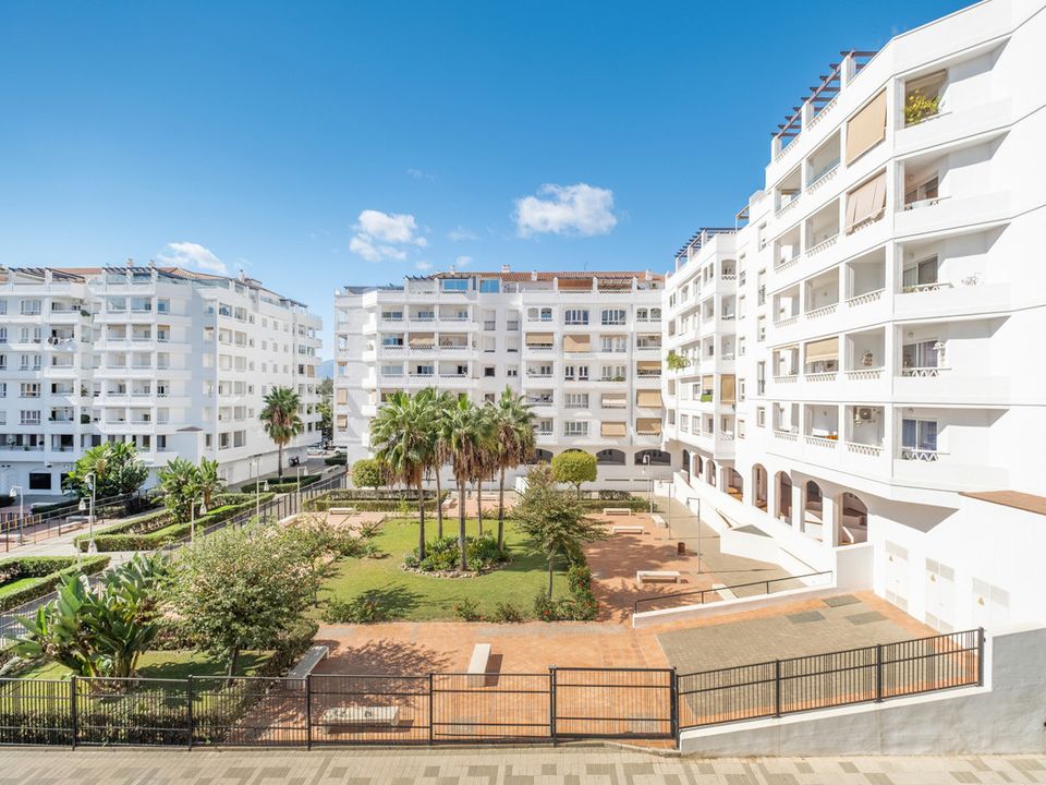 Lejlighed i Nueva Andalucia, Malaga - foto 4