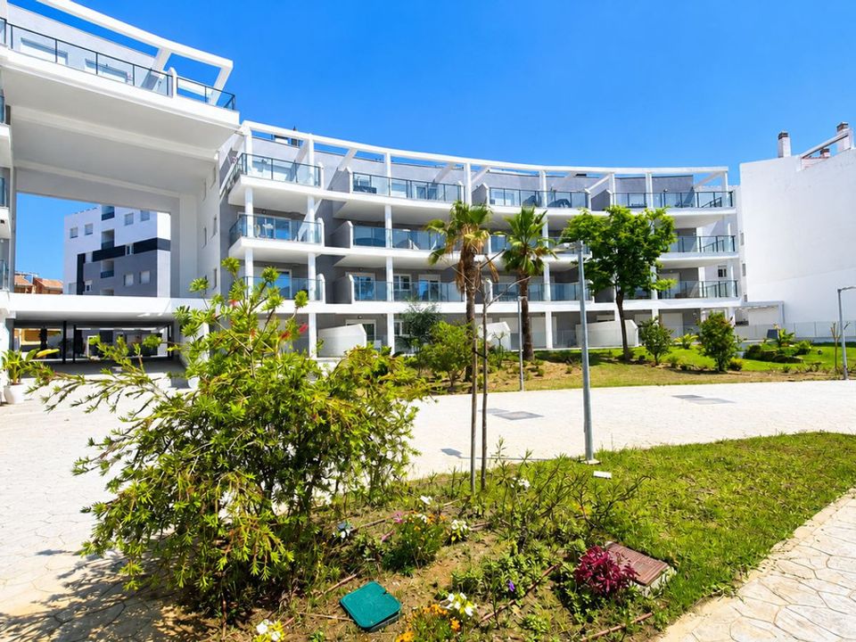 Apartament a Manilva, Malaga - foto 3