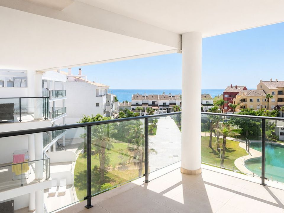 Apartament a Manilva, Malaga - foto 4