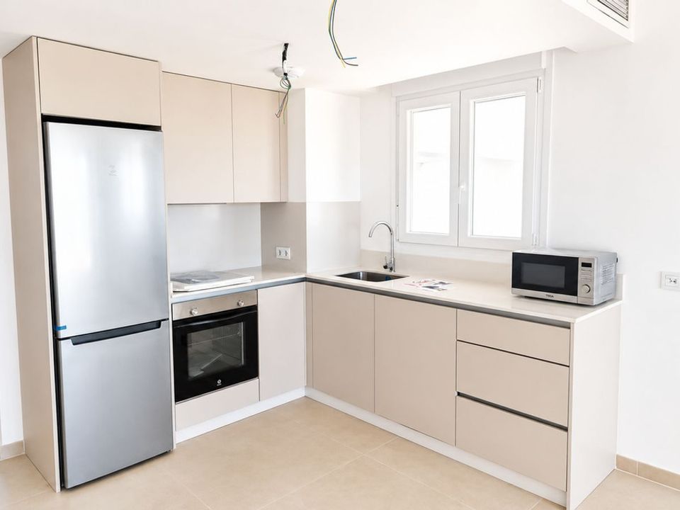 Apartament a Manilva, Malaga - foto 5