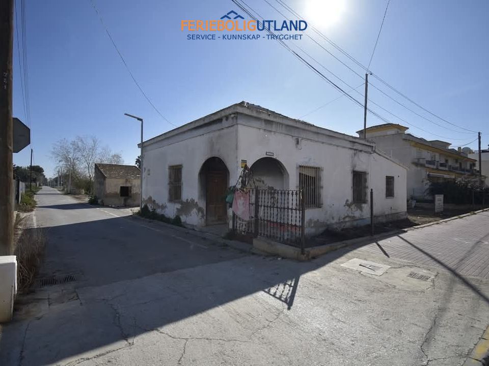 Villa i Daya Nueva, Alicante - foto 1