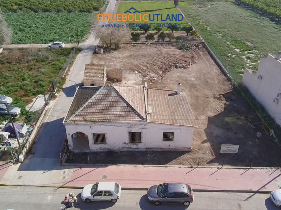 Villa i Daya Nueva, Alicante - foto 2