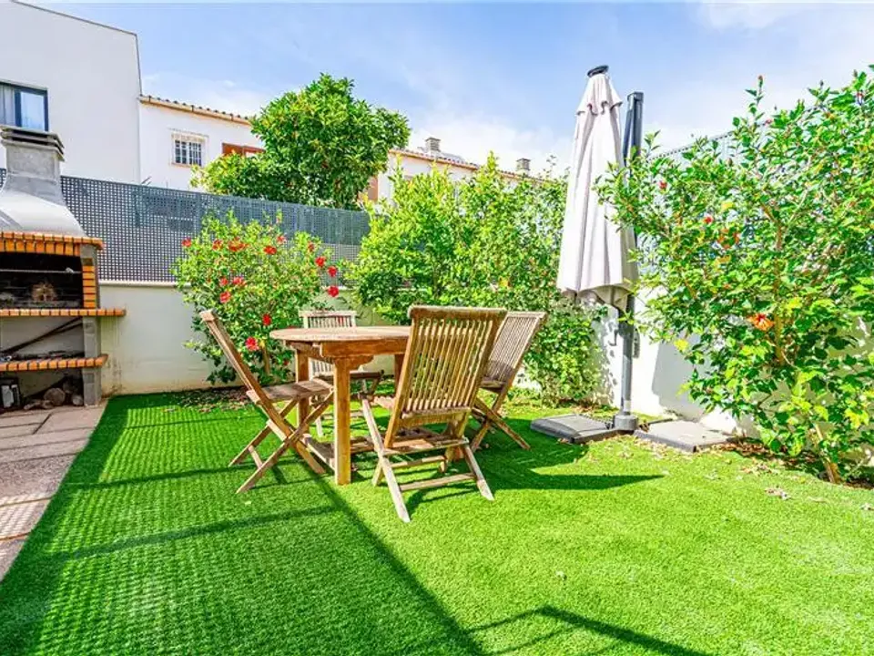 Reihenhaus in Palma De Mallorca, Mallorca - Foto 2