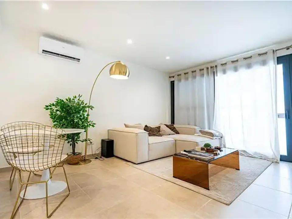 Reihenhaus in Palma De Mallorca, Mallorca - Foto 4