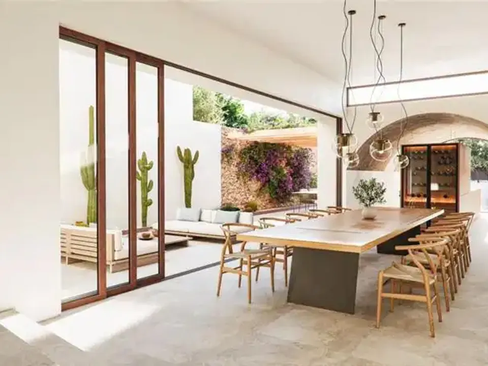 Villa i Algaida, Mallorca - foto 2