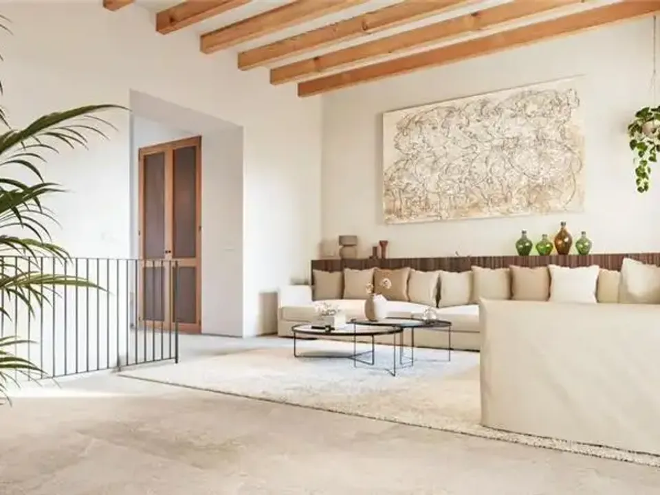 Villa i Algaida, Mallorca - foto 5