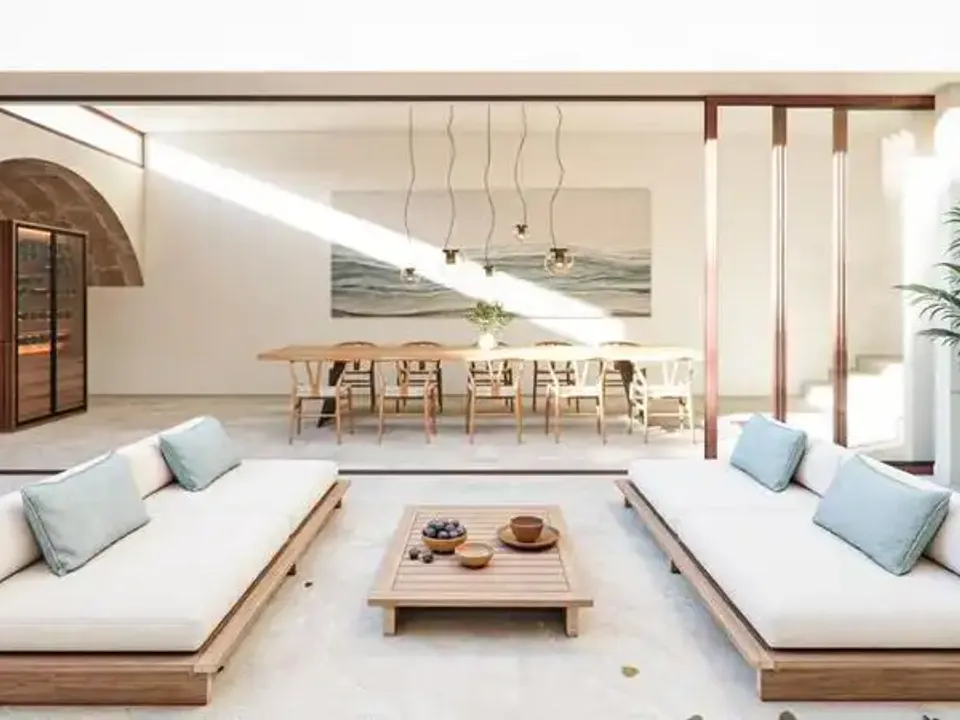 Villa a Algaida, Mallorca - foto 3