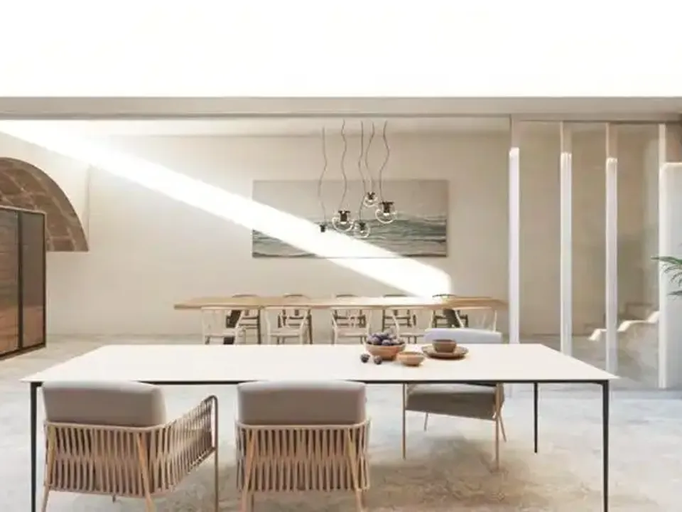 Villa i Algaida, Mallorca - bilde 4