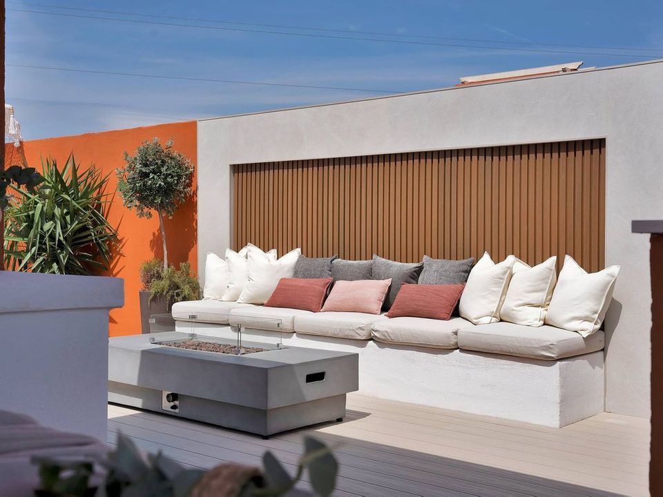 Penthouse i Marbella, Malaga - foto 2