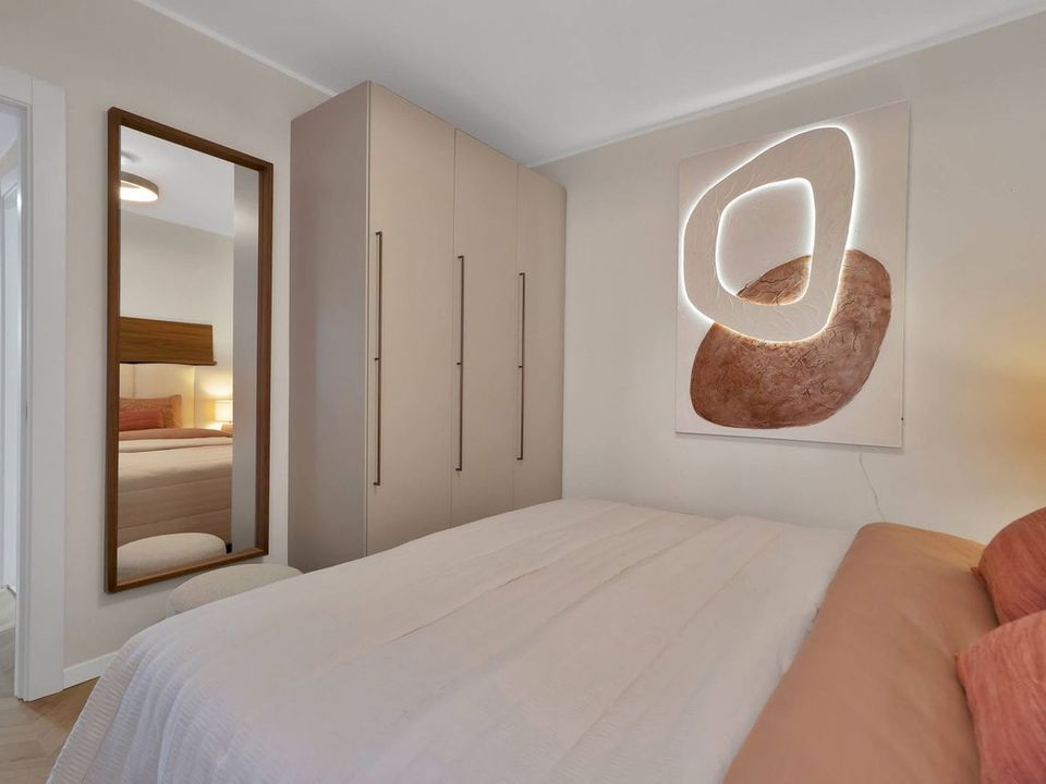 Penthouse i Marbella, Malaga - foto 5