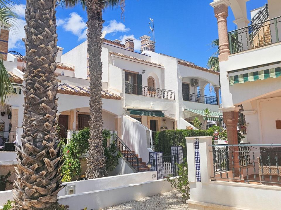 Byhus i Orihuela Costa, Alicante - foto 2