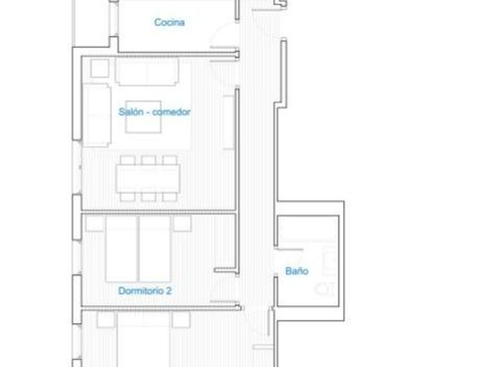 Wohnung in Villamediana De Iregua, La Rioja - Foto 3