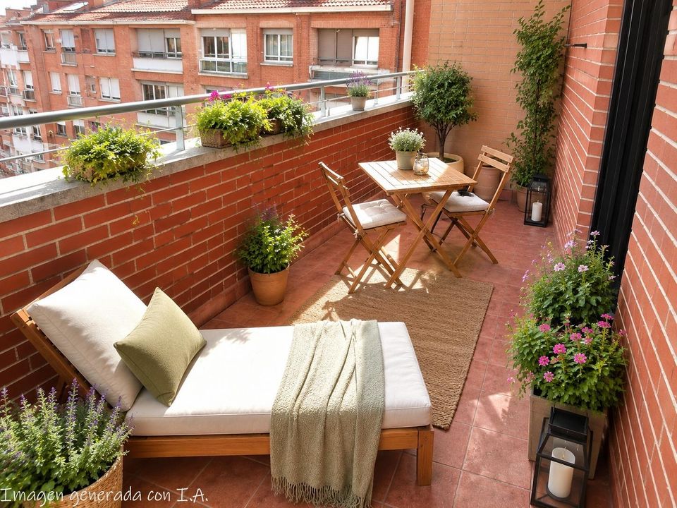 Maisonette in Villamediana De Iregua, La Rioja - Foto 1