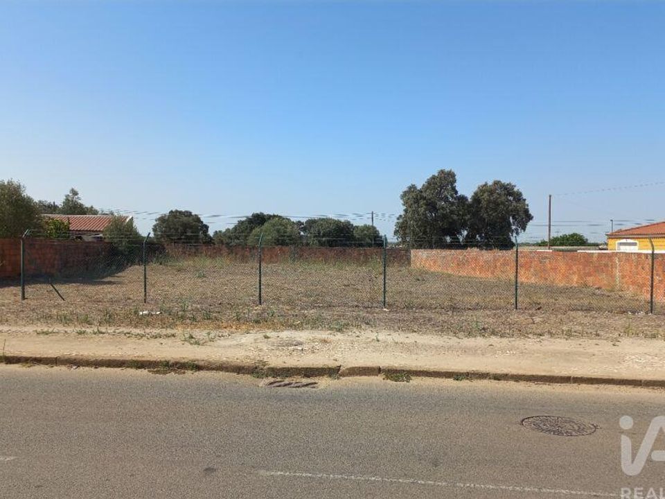 Terreno Sousel, Portalegre - foto 2