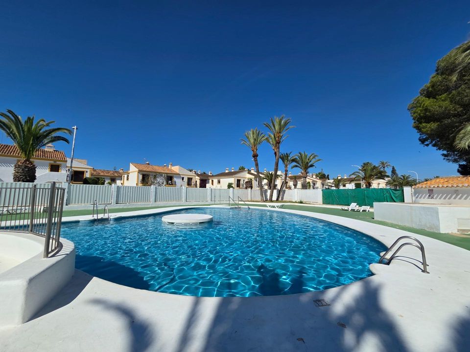 Rækkehus i Vera, Almeria - foto 1