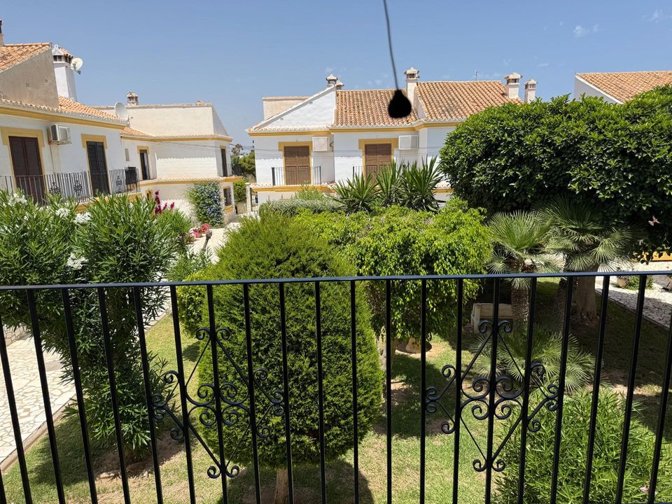 Rækkehus i Vera, Almeria - foto 2