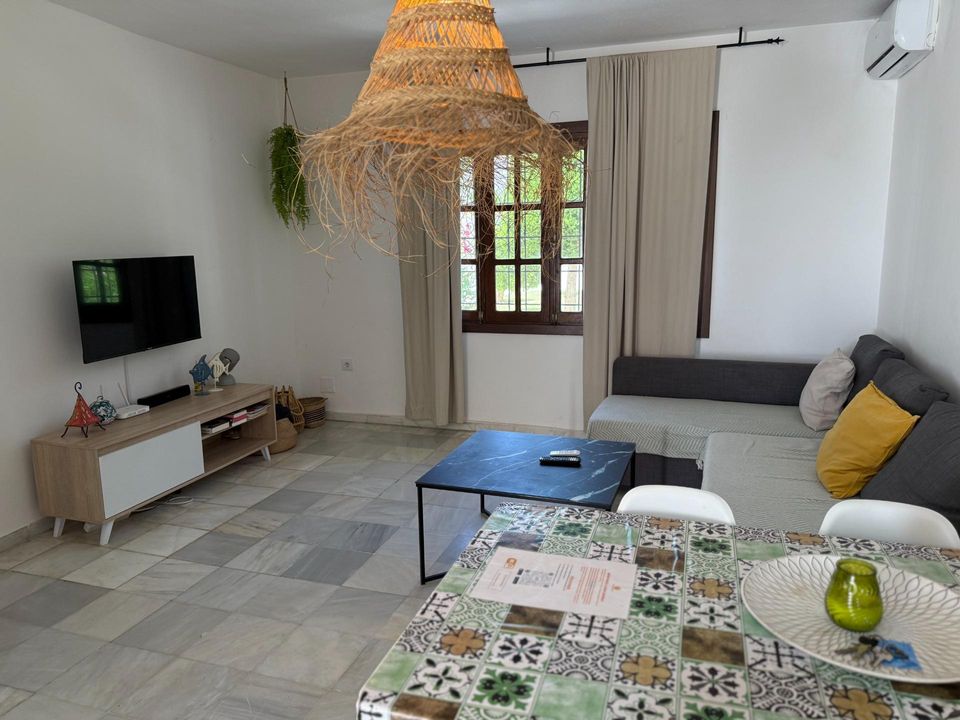 Rækkehus i Vera, Almeria - foto 4