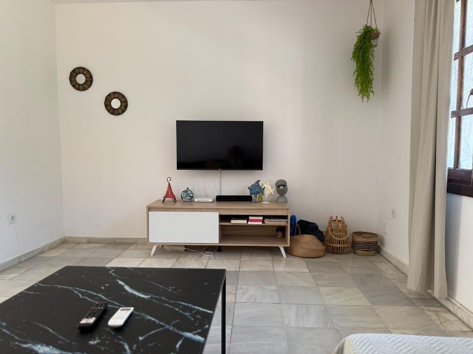 Rækkehus i Vera, Almeria - foto 5