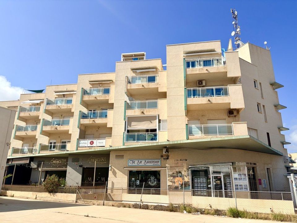 Penthouse i Orihuela Costa, Alicante - foto 1
