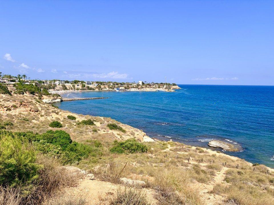 Penthouse i Orihuela Costa, Alicante - foto 2