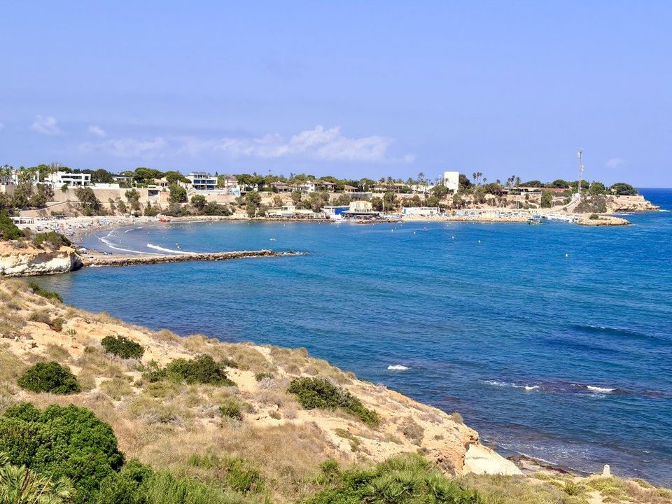 Penthouse i Orihuela Costa, Alicante - foto 3