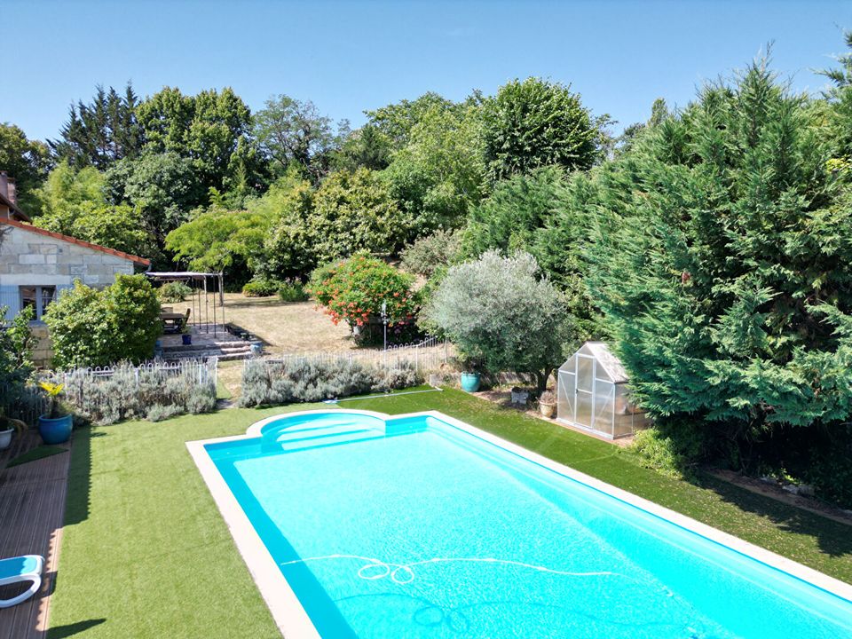 Villa i Guitres, Gironde - foto 3