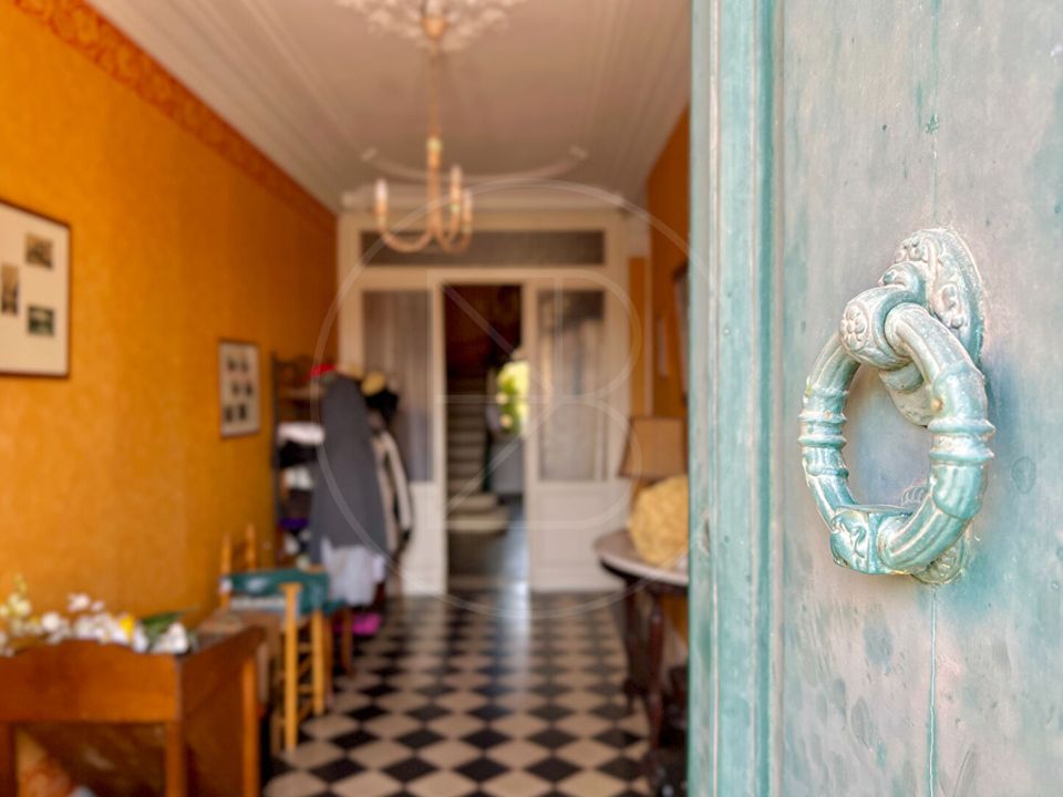Villa i Guitres, Gironde - foto 4