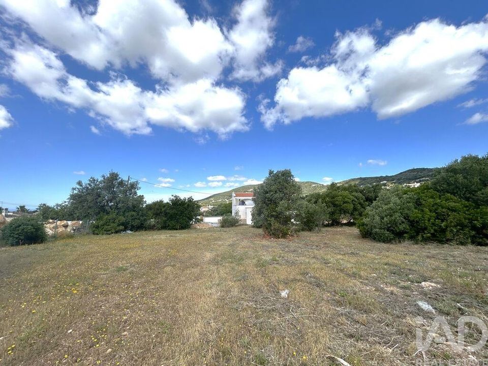 Helårsgrund i Faro, Faro - foto 2