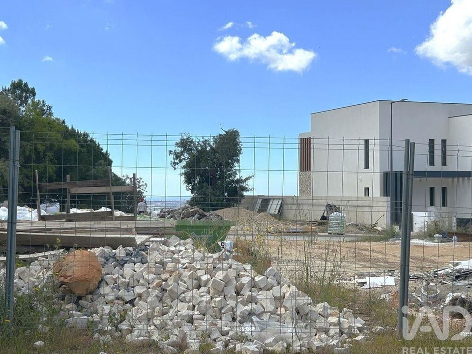 Helårsgrund i Faro, Faro - foto 4