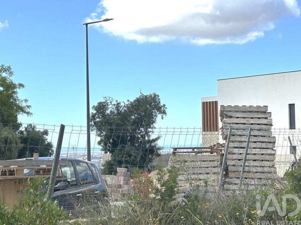Helårsgrund i Faro, Faro - foto 5