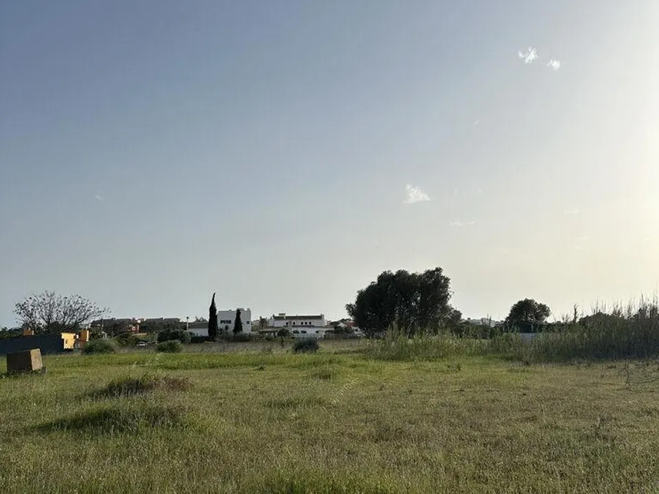 Helårsgrund i Albufeira, Faro - foto 2
