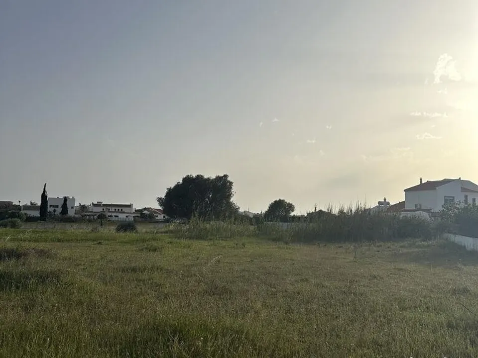 Helårsgrund i Albufeira, Faro - foto 3