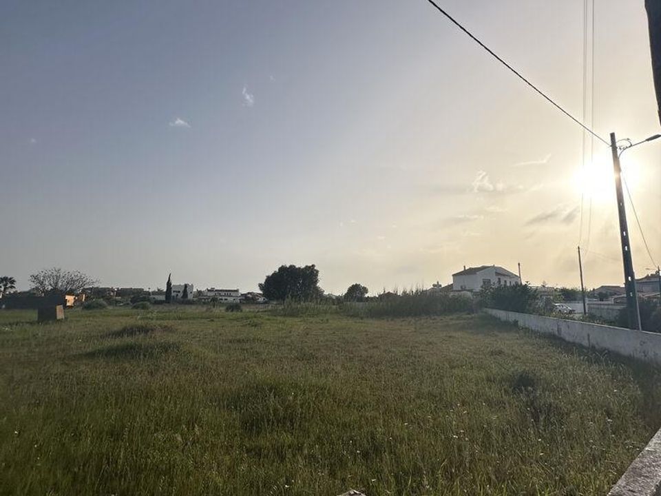 Helårsgrund i Albufeira, Faro - foto 4