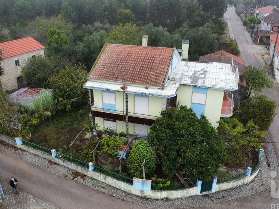 Casa de pueblo en Ansiao, Leiria - foto 1