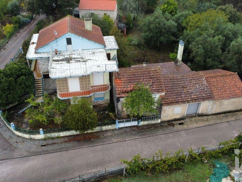 Casa de pueblo en Ansiao, Leiria - foto 2
