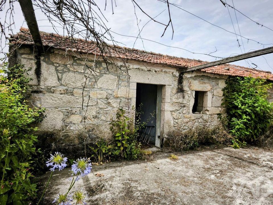 Byhus i Viana do Castelo, Viana do Castelo - foto 4