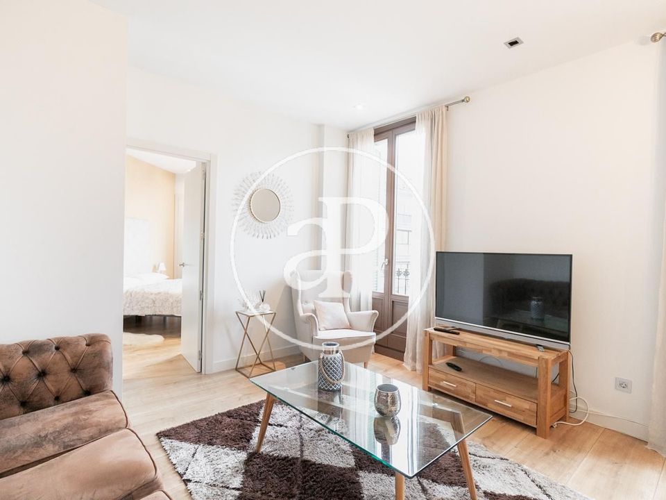 Apartment in Barcelona, Barcelona - photo 2