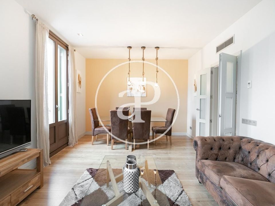 Apartment in Barcelona, Barcelona - photo 3