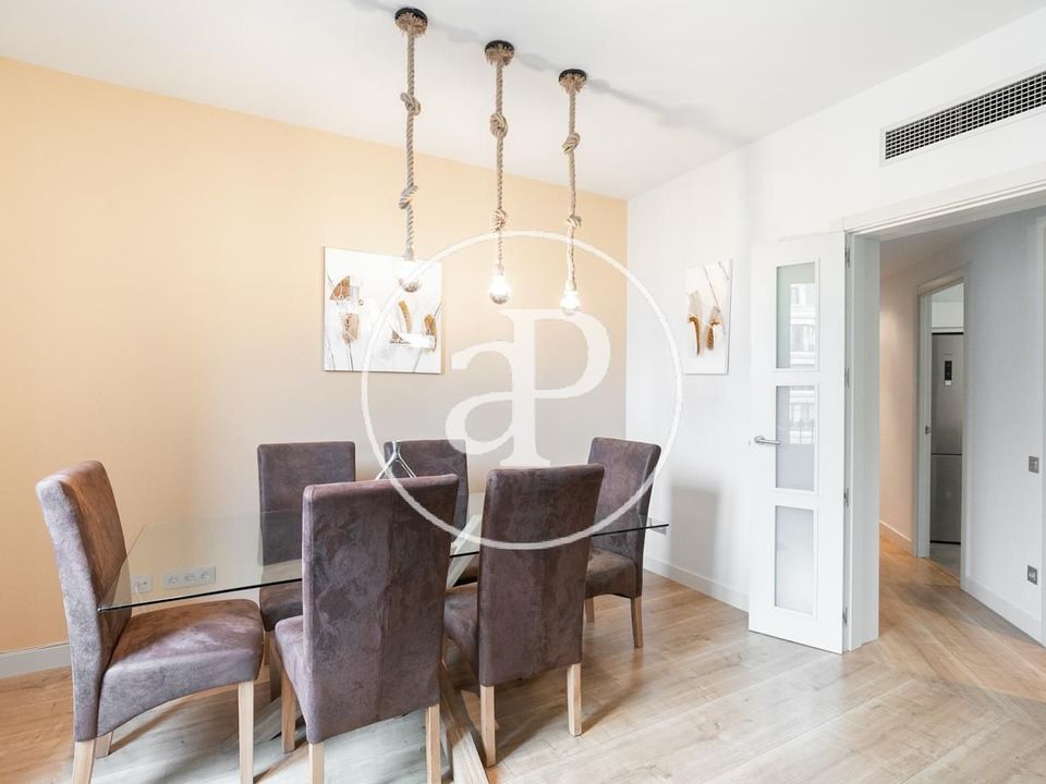 Apartment in Barcelona, Barcelona - photo 4