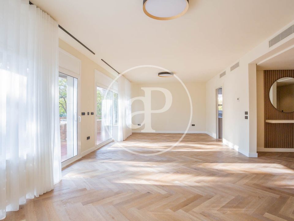 Apartment in Barcelona, Barcelona - photo 1
