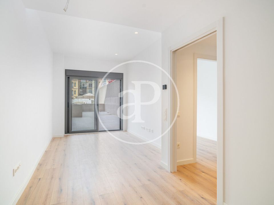 Apartament a Barcelona, Barcelona - foto 1