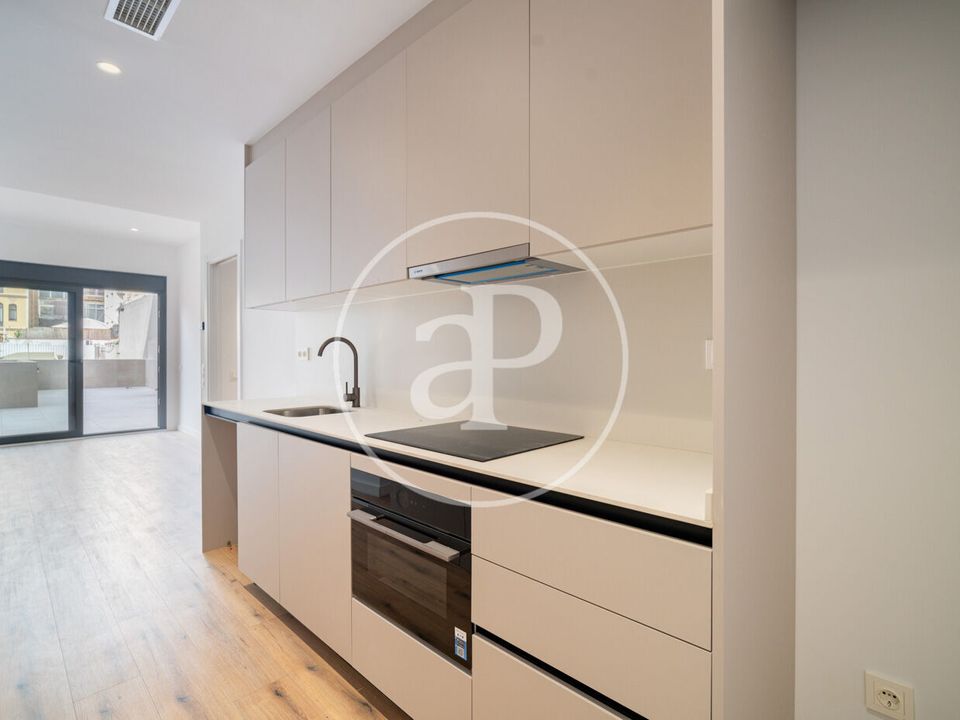 Apartament a Barcelona, Barcelona - foto 2