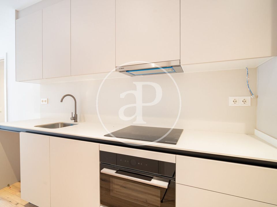 Apartament a Barcelona, Barcelona - foto 3