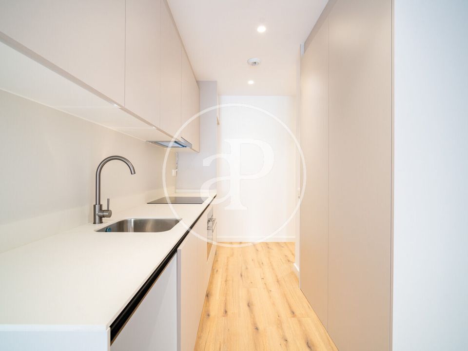 Apartament a Barcelona, Barcelona - foto 4
