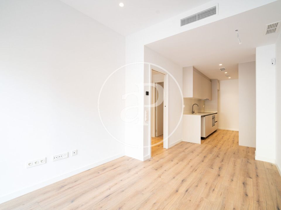 Apartament a Barcelona, Barcelona - foto 5