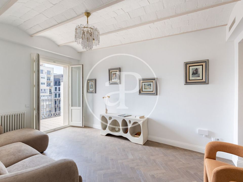 Appartement - Barcelona, Barcelona - photo 1
