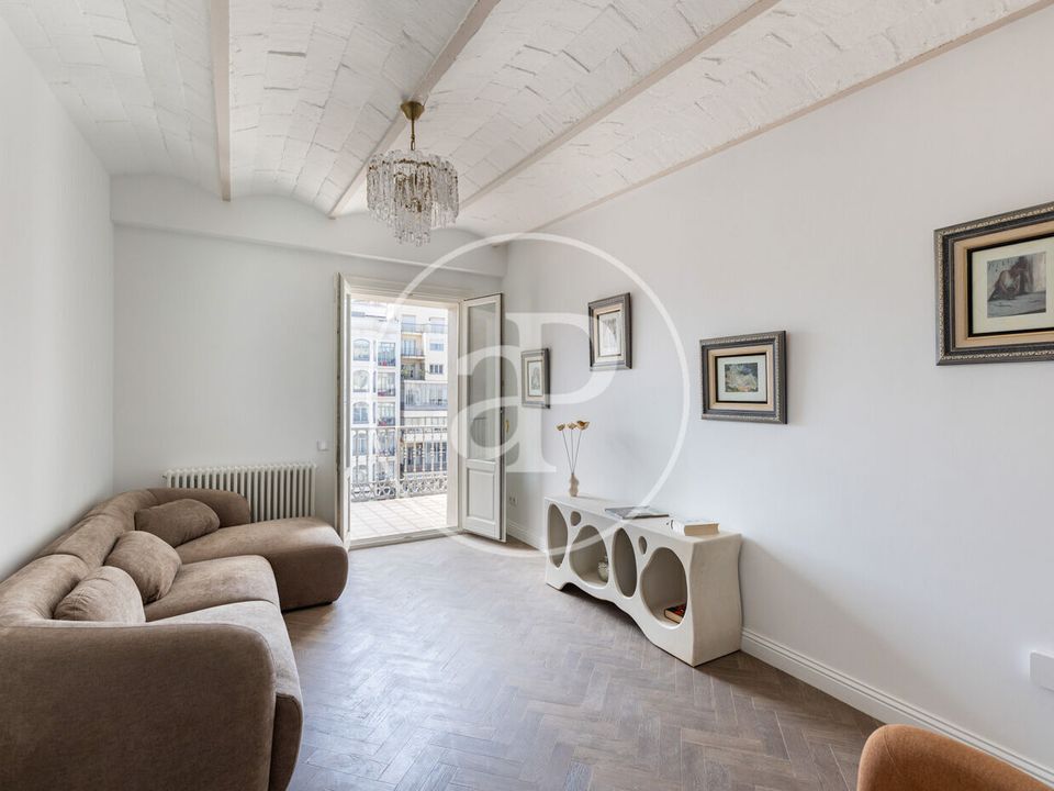 Appartement - Barcelona, Barcelona - photo 2