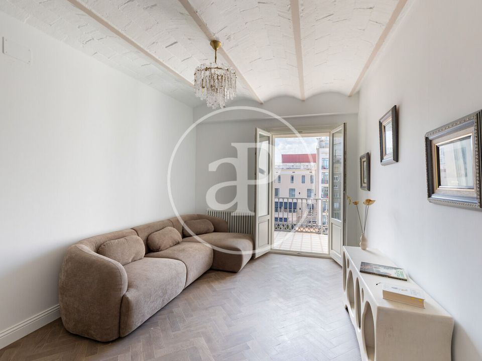 Appartement - Barcelona, Barcelona - photo 3